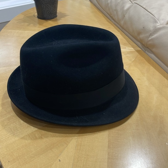 John Helmer fedora haberdasher - Picture 5 of 9